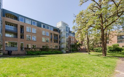 Koperslagerhof 23