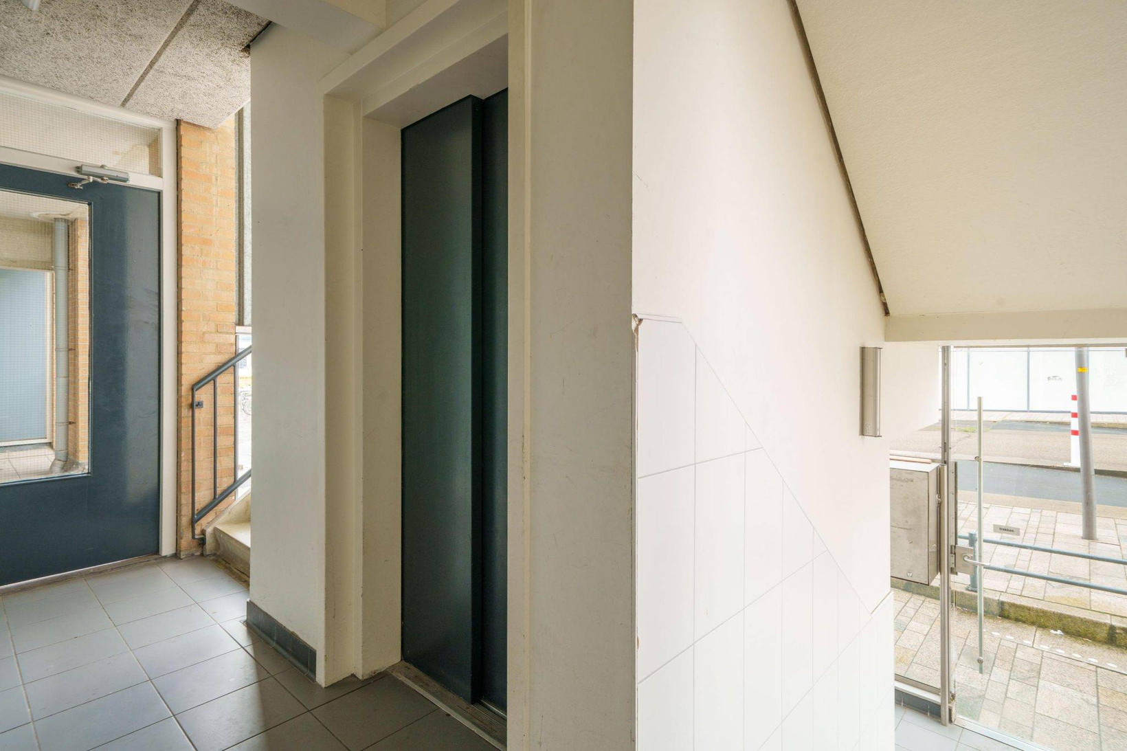 Appartement te koop: Flevostraat 76, Almere