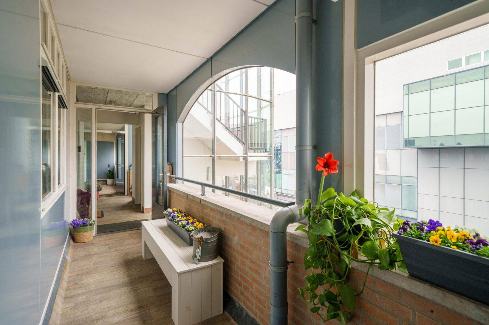 Appartement te koop: Flevostraat 76, Almere