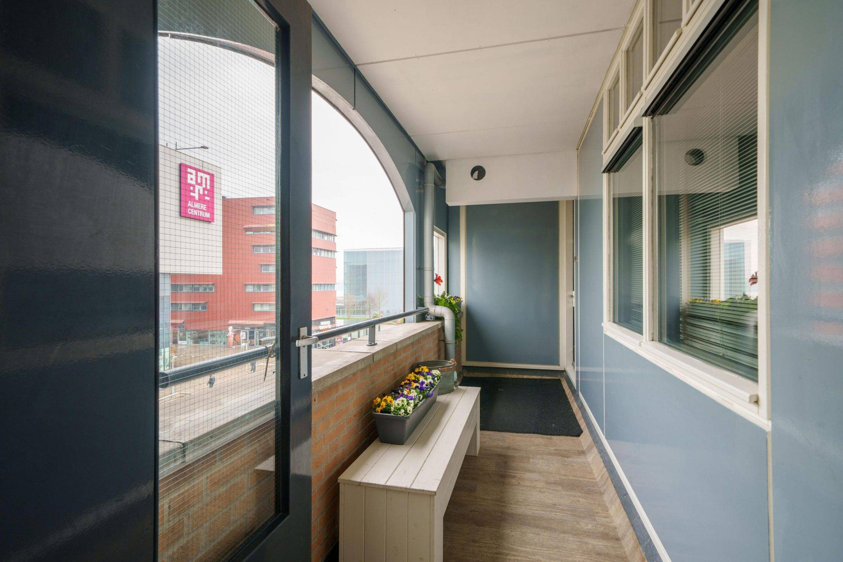 Appartement te koop: Flevostraat 76, Almere