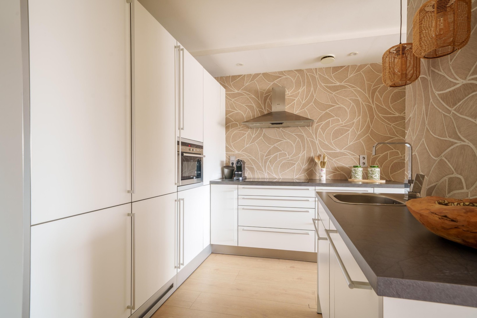 Appartement te koop: Flevostraat 76, Almere