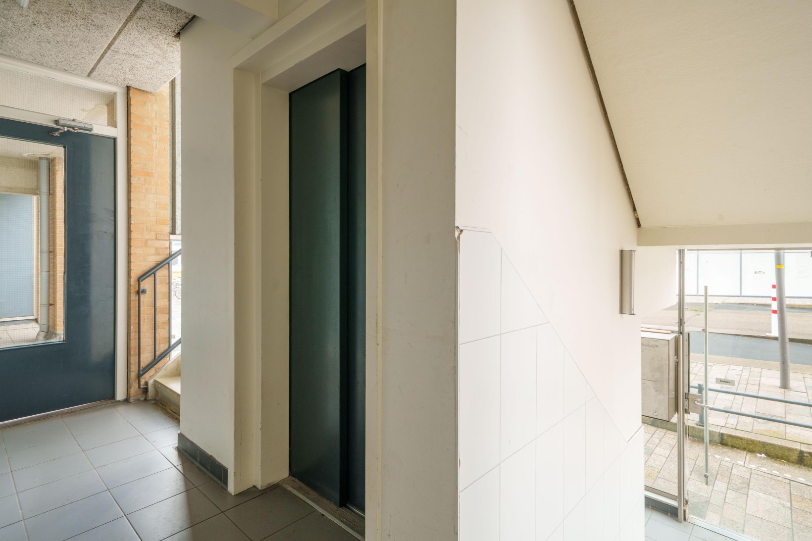 Appartement te koop: Flevostraat 76, Almere