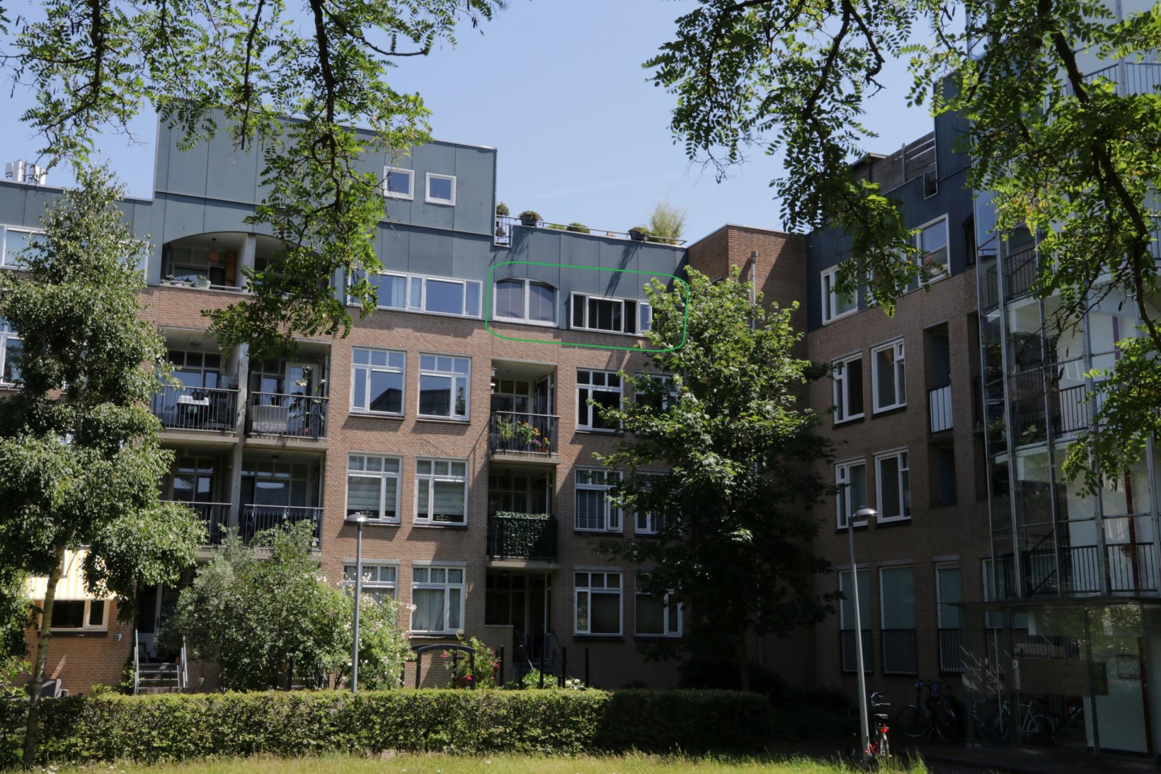Appartement te koop: Flevostraat 76, Almere