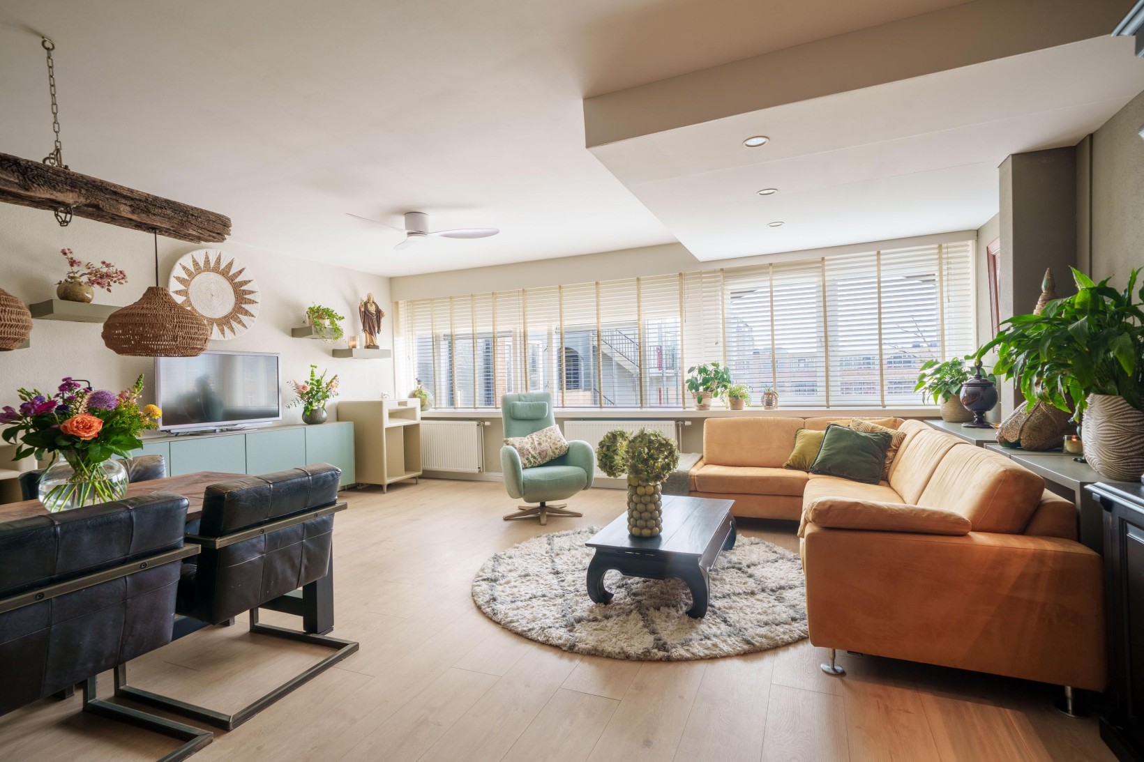 Appartement te koop: Flevostraat 76, Almere