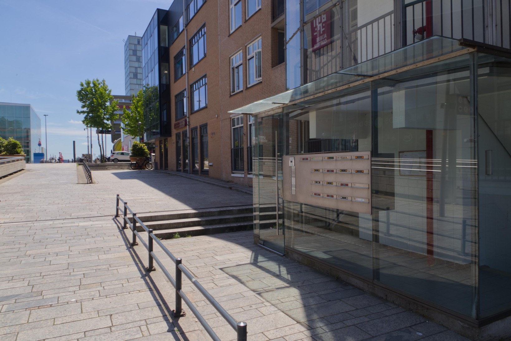 Appartement te koop: Flevostraat 76, Almere