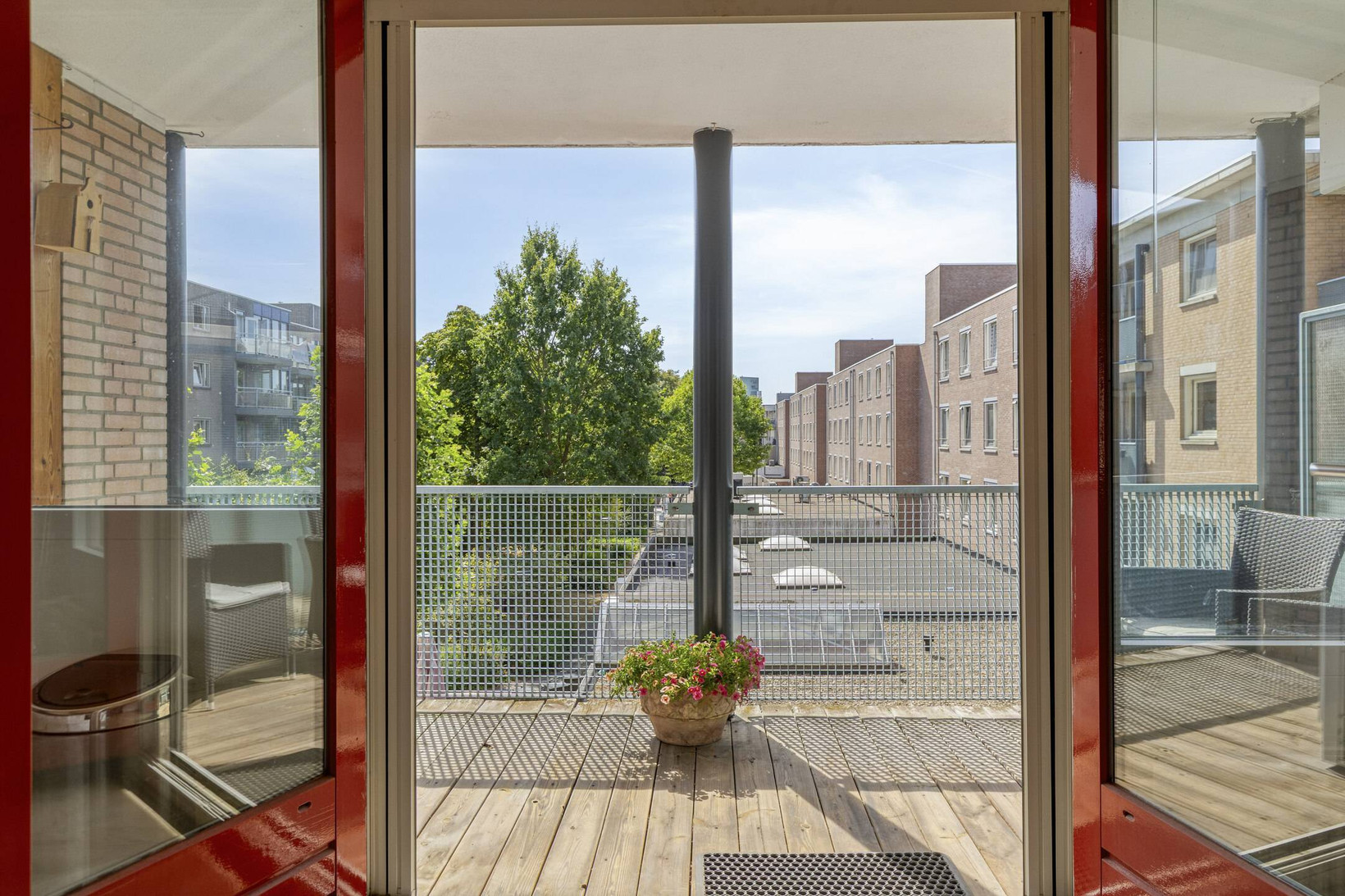 Appartement te koop: Schoutstraat 19, Almere