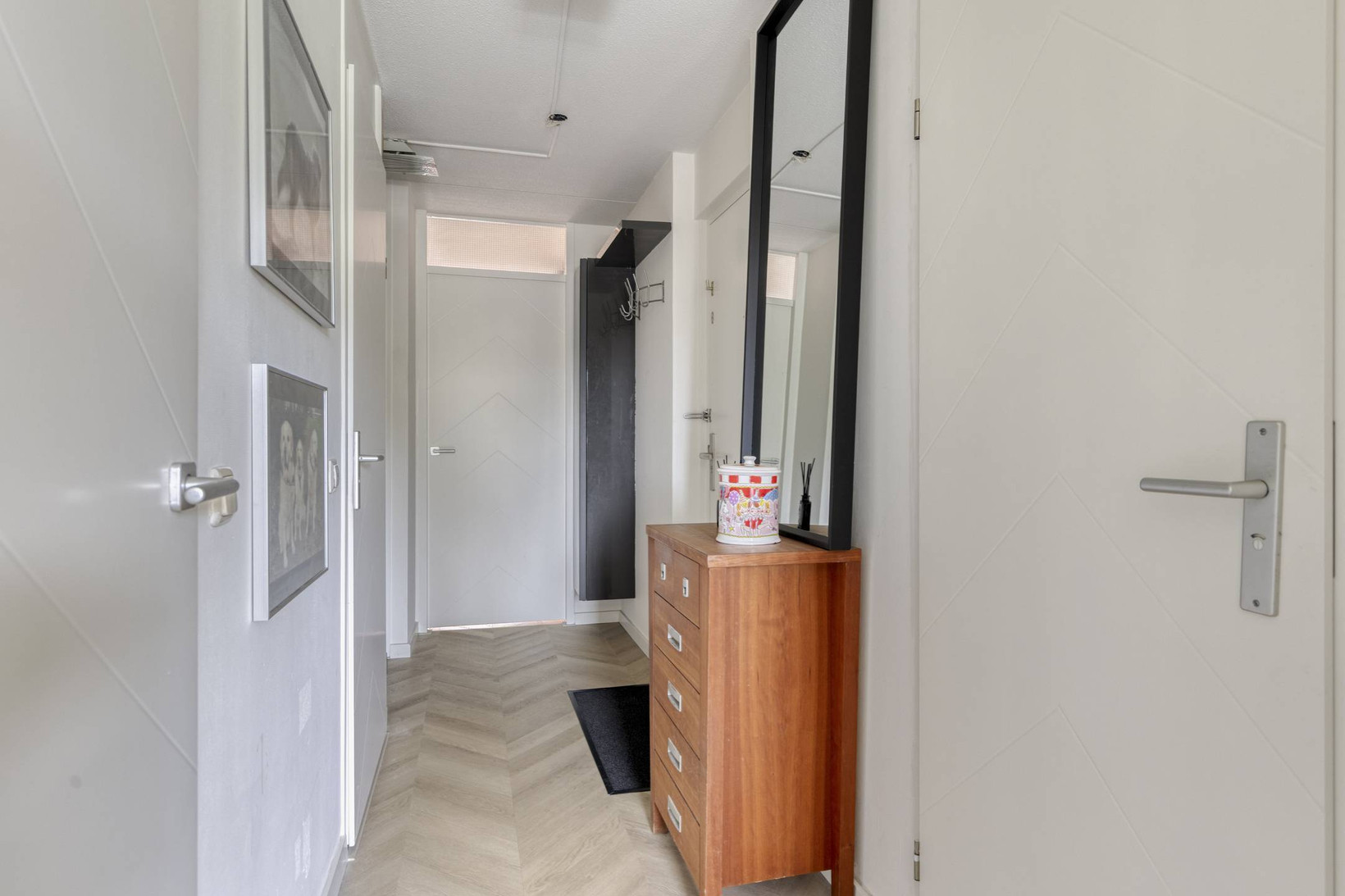 Appartement te koop: Schoutstraat 19, Almere