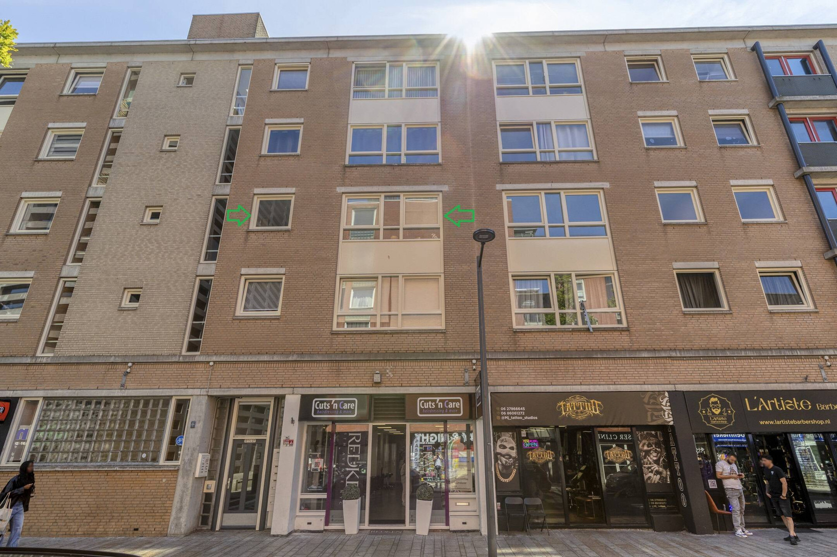 Appartement te koop: Schoutstraat 19, Almere