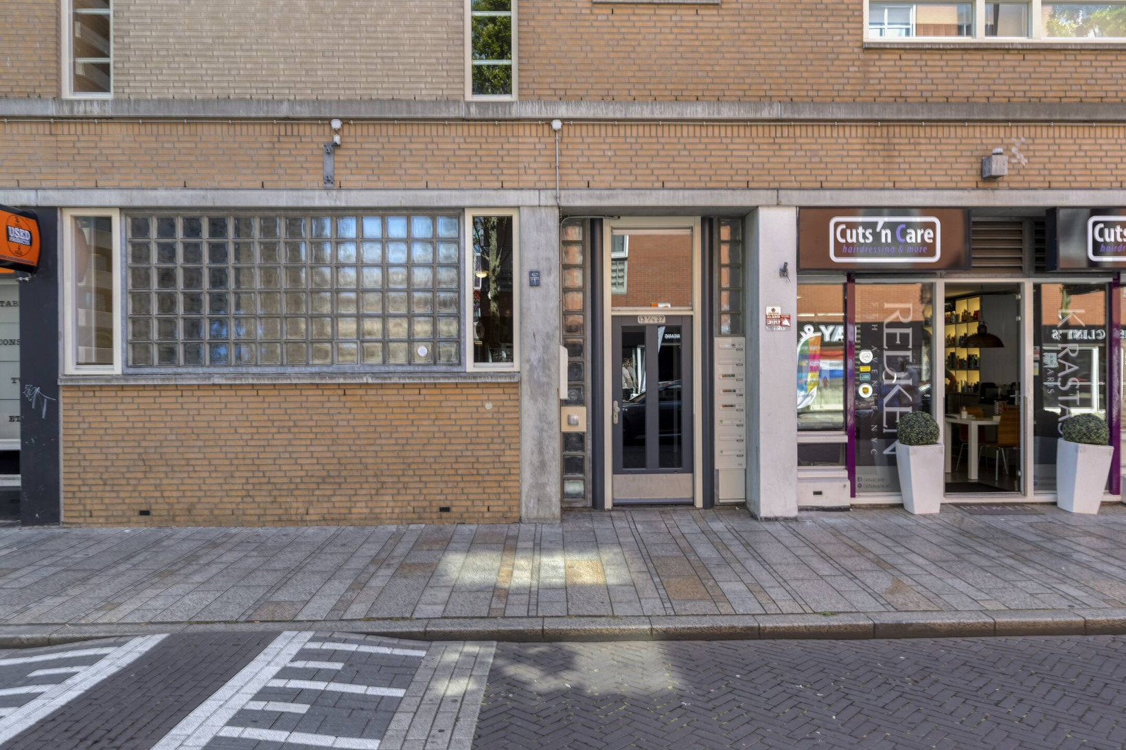 Appartement te koop: Schoutstraat 19, Almere