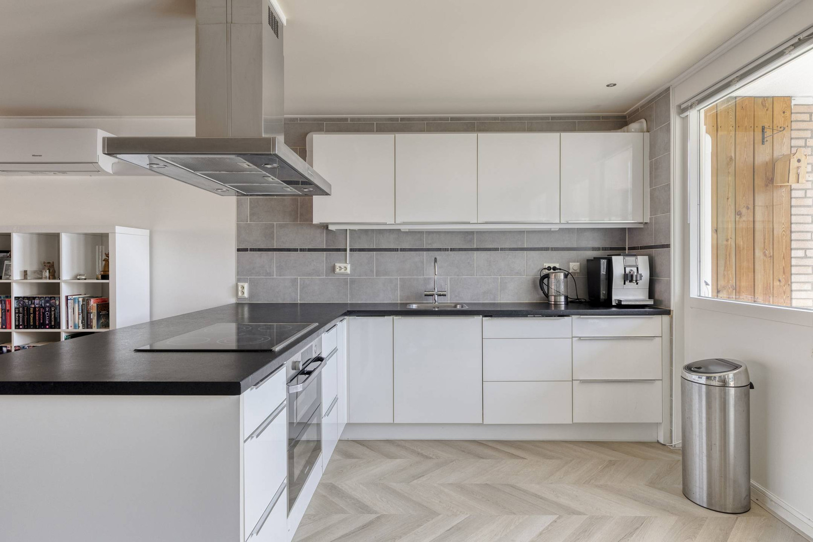 Appartement te koop: Schoutstraat 19, Almere