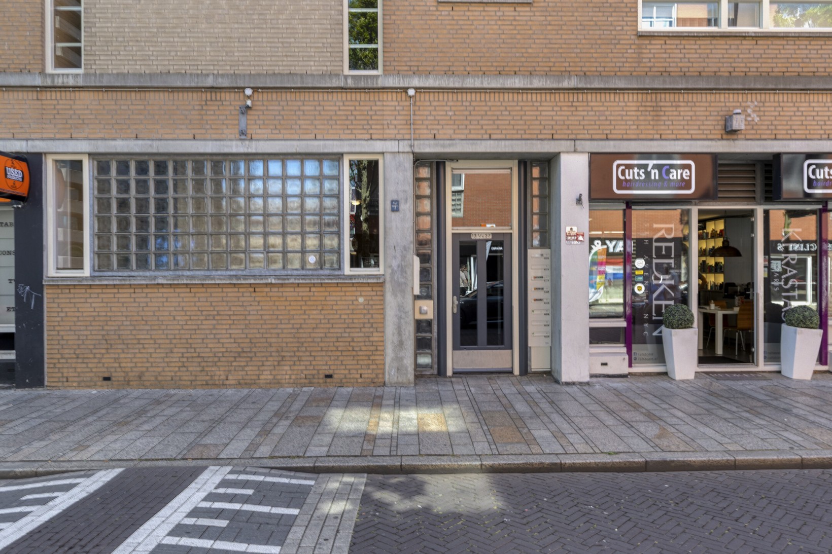 Appartement te koop: Schoutstraat 19, Almere