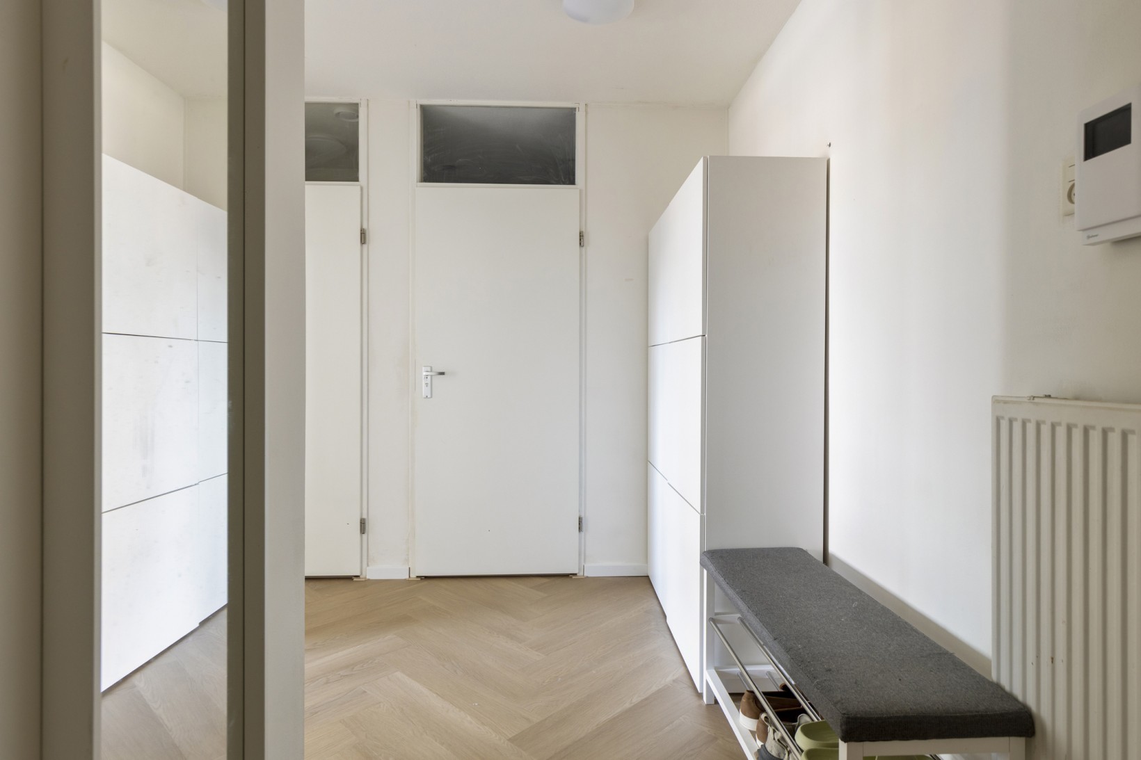 Appartement te koop: Schoutstraat 96, Almere
