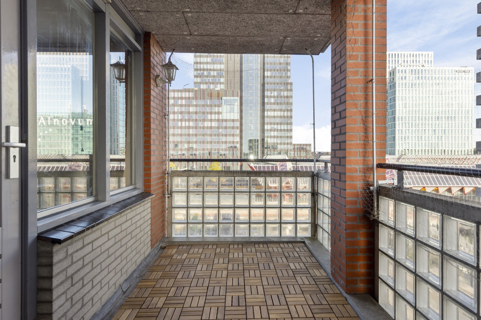 Appartement te koop: Schoutstraat 96, Almere