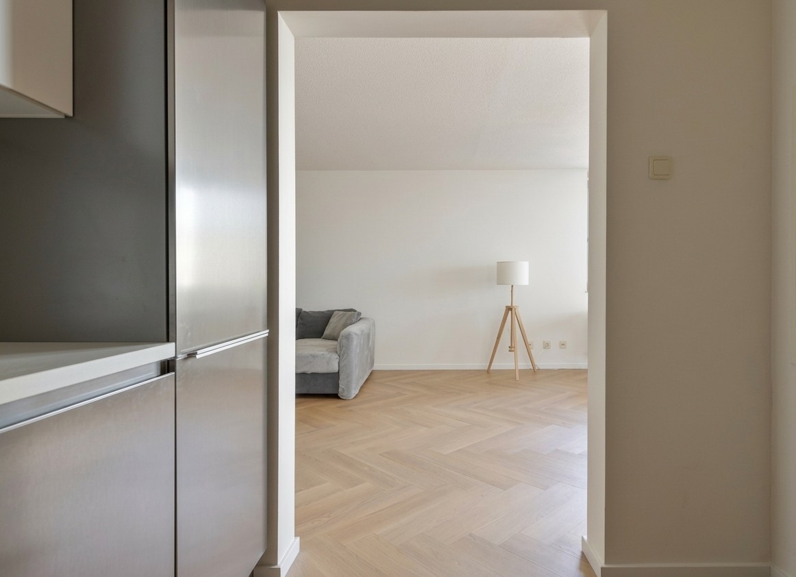Appartement te koop: Schoutstraat 96, Almere