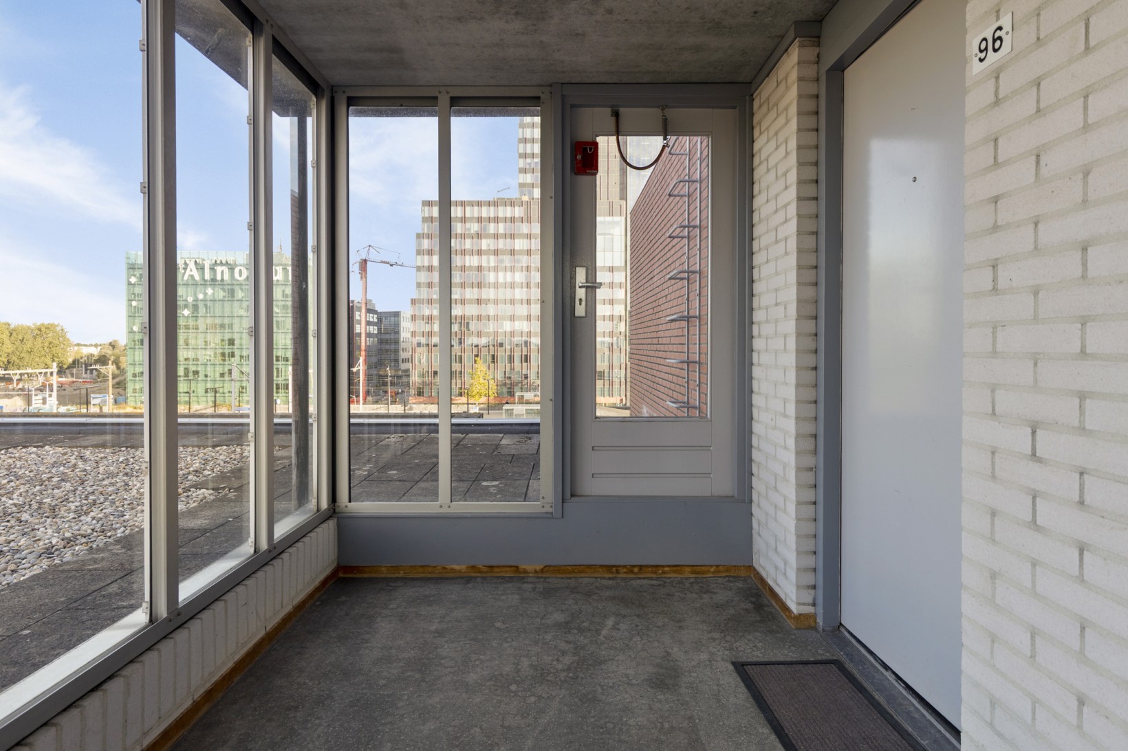 Appartement te koop: Schoutstraat 96, Almere