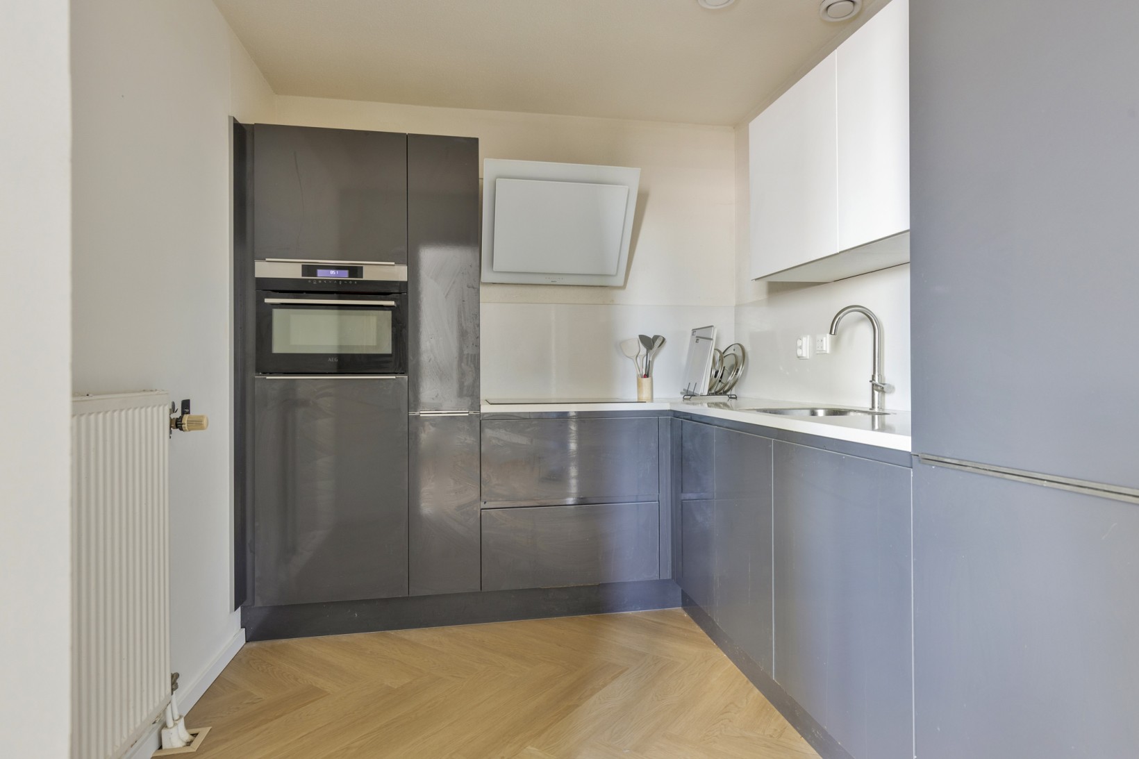 Appartement te koop: Schoutstraat 96, Almere