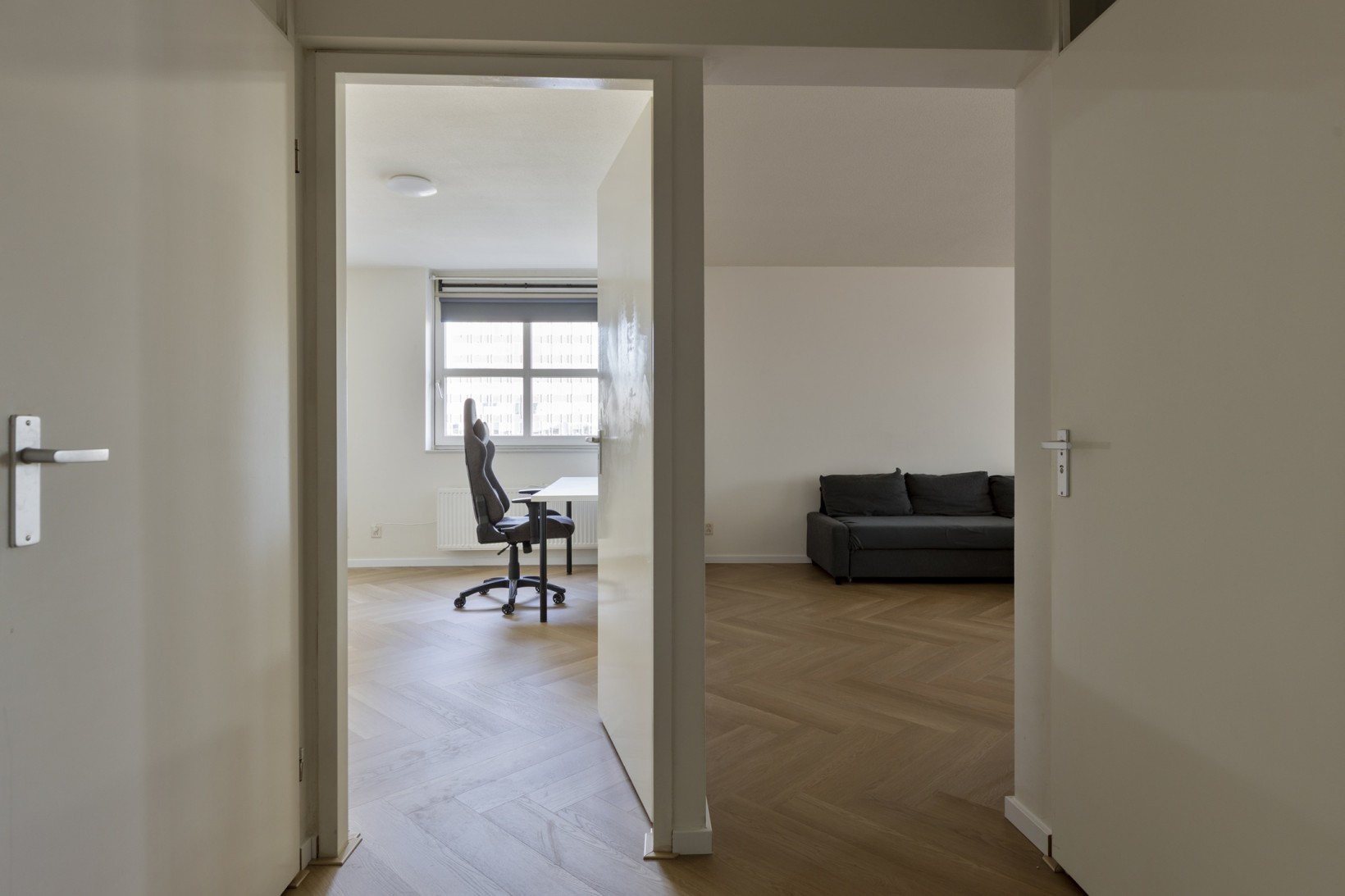 Appartement te koop: Schoutstraat 96, Almere