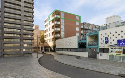 Schoutstraat 96