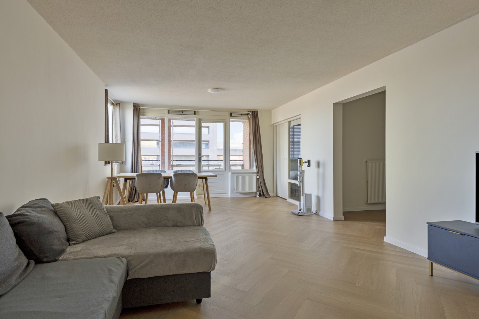 Appartement te koop: Schoutstraat 96, Almere