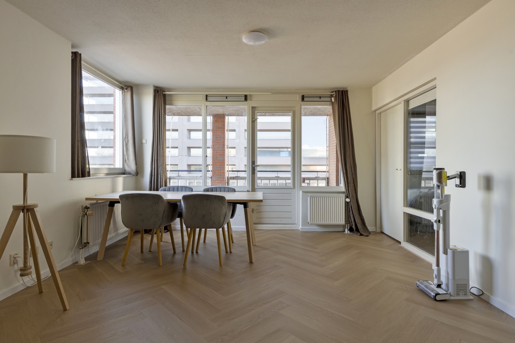 Appartement te koop: Schoutstraat 96, Almere