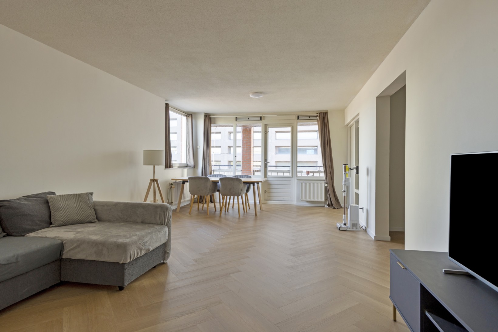Appartement te koop: Schoutstraat 96, Almere