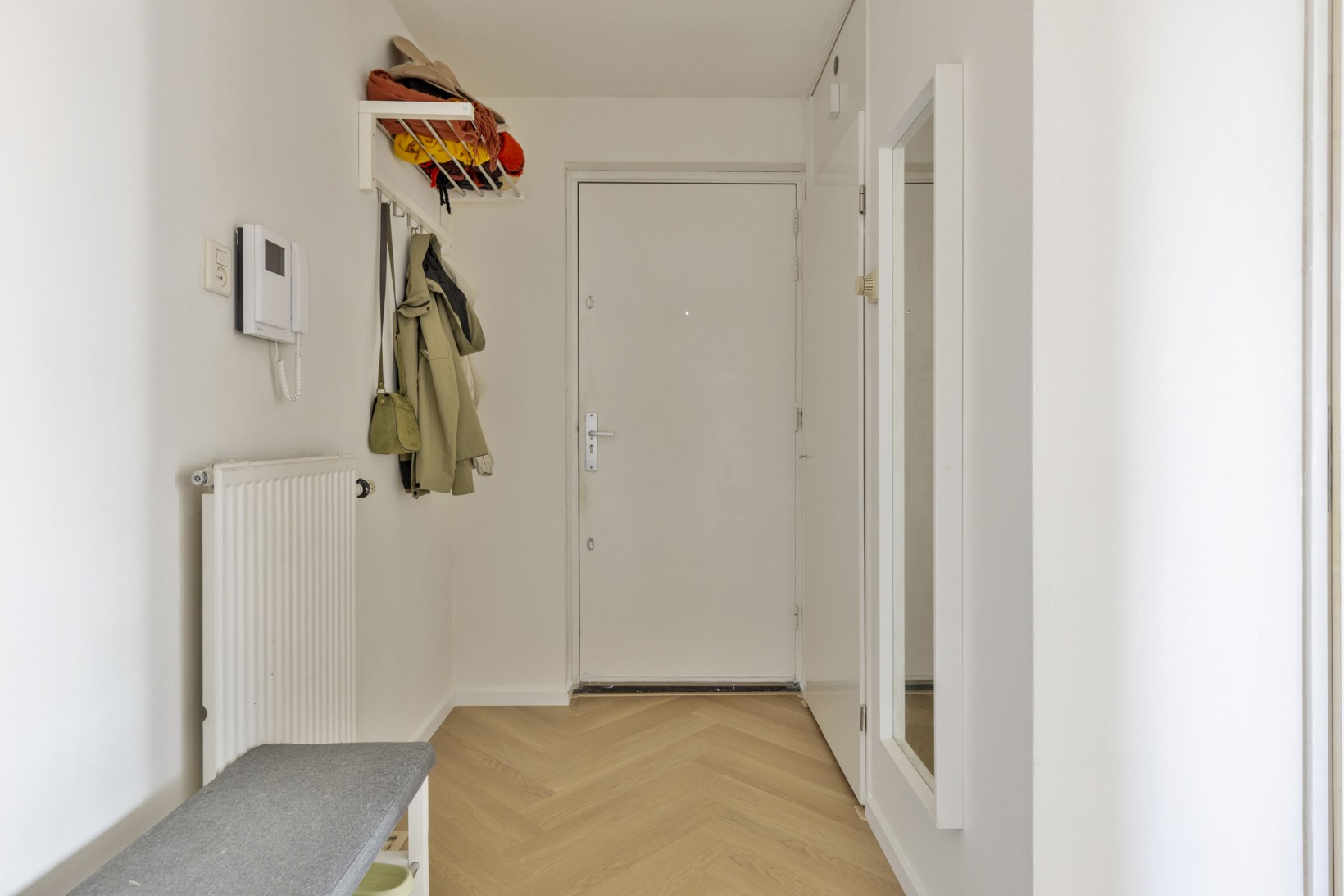 Appartement te koop: Schoutstraat 96, Almere