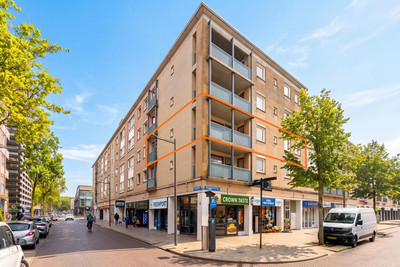 Marktmeesterstraat 25