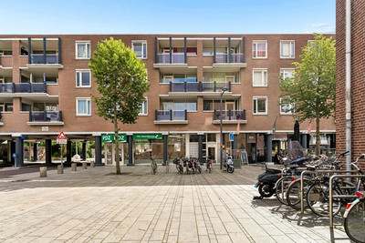 Marktmeesterstraat 129