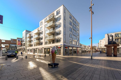 Appartement te koop Korte Promenade 88