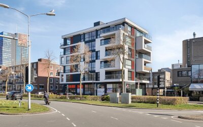 Makelaarstraat 12-D