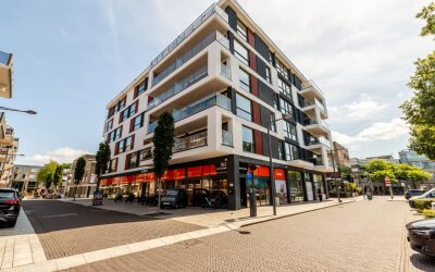 Makelaarstraat 4-B