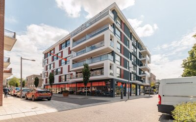 Makelaarstraat 8-E