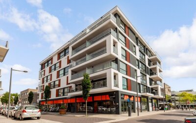 Makelaarstraat 8-G