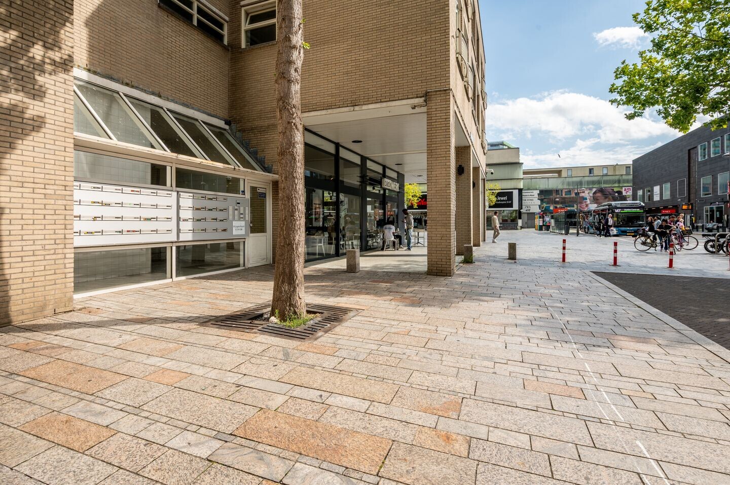 Appartement te koop: Wijsgeerbaan 10, Almere