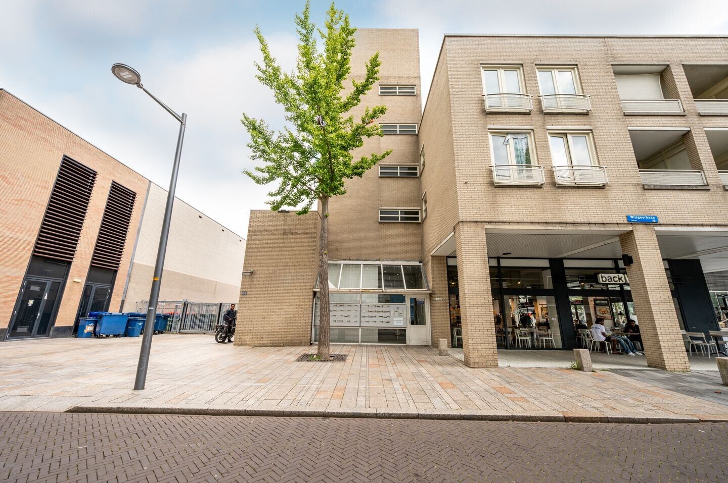 Appartement te koop: Wijsgeerbaan 10, Almere