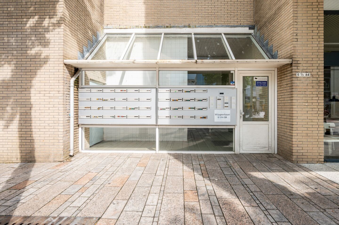 Appartement te koop: Wijsgeerbaan 10, Almere
