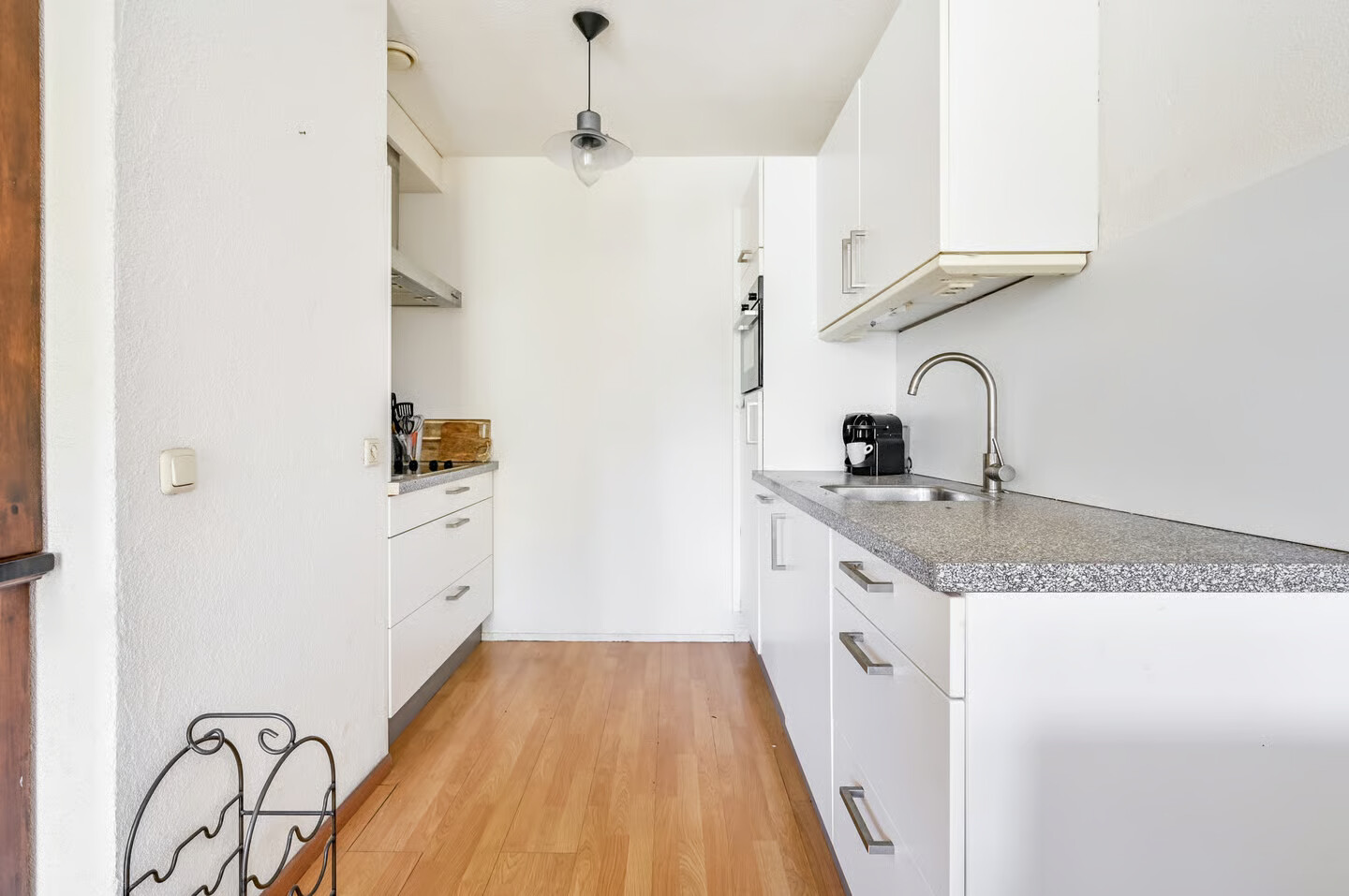 Appartement te koop: Wijsgeerbaan 10, Almere