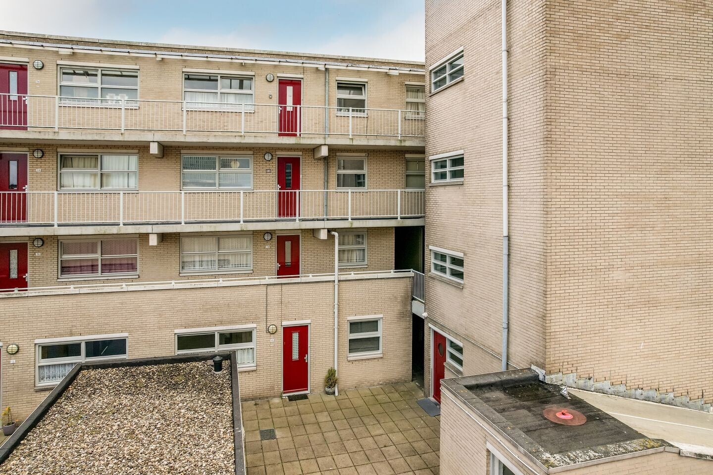 Appartement te koop: Wijsgeerbaan 10, Almere