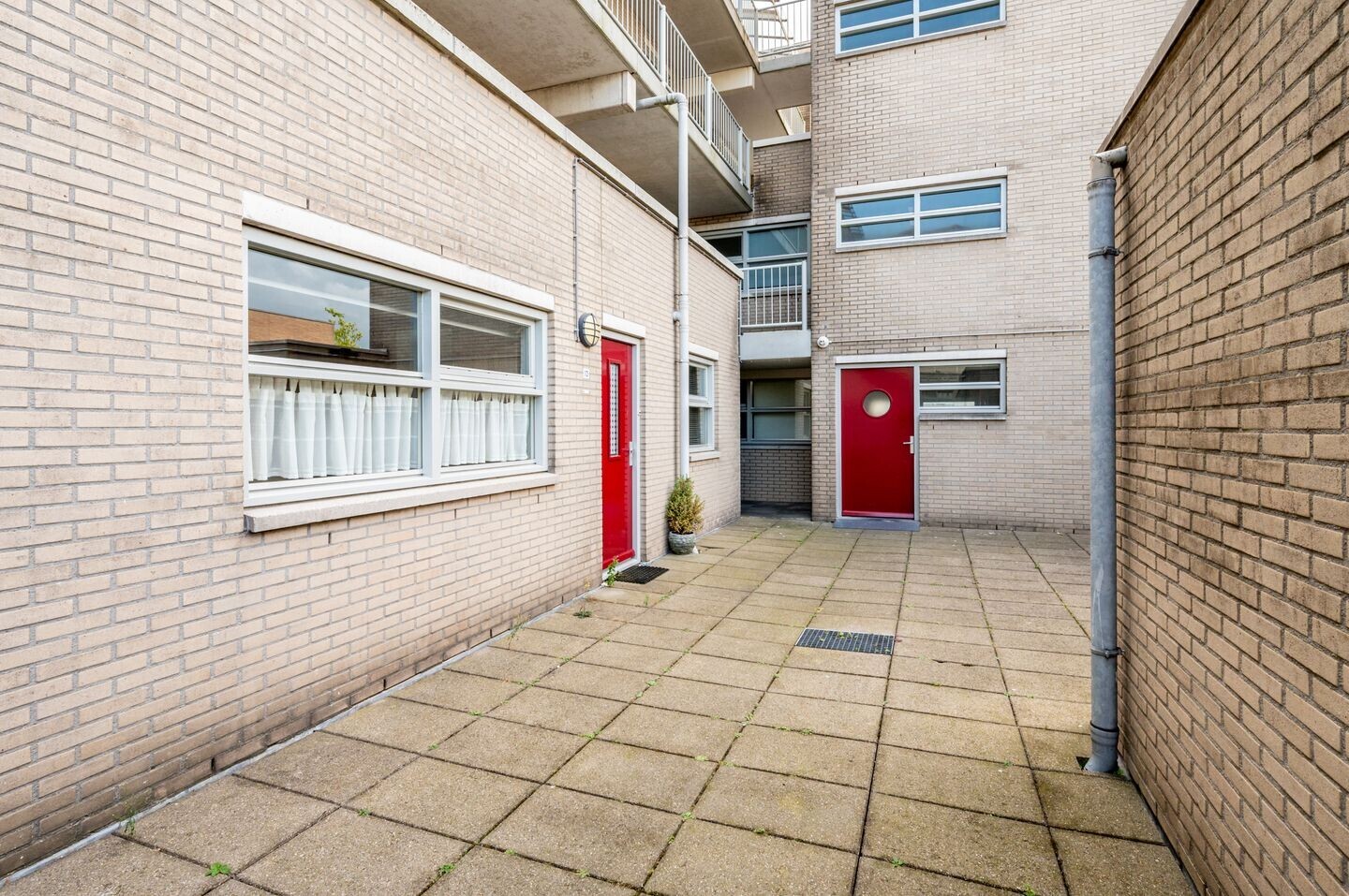 Appartement te koop: Wijsgeerbaan 10, Almere