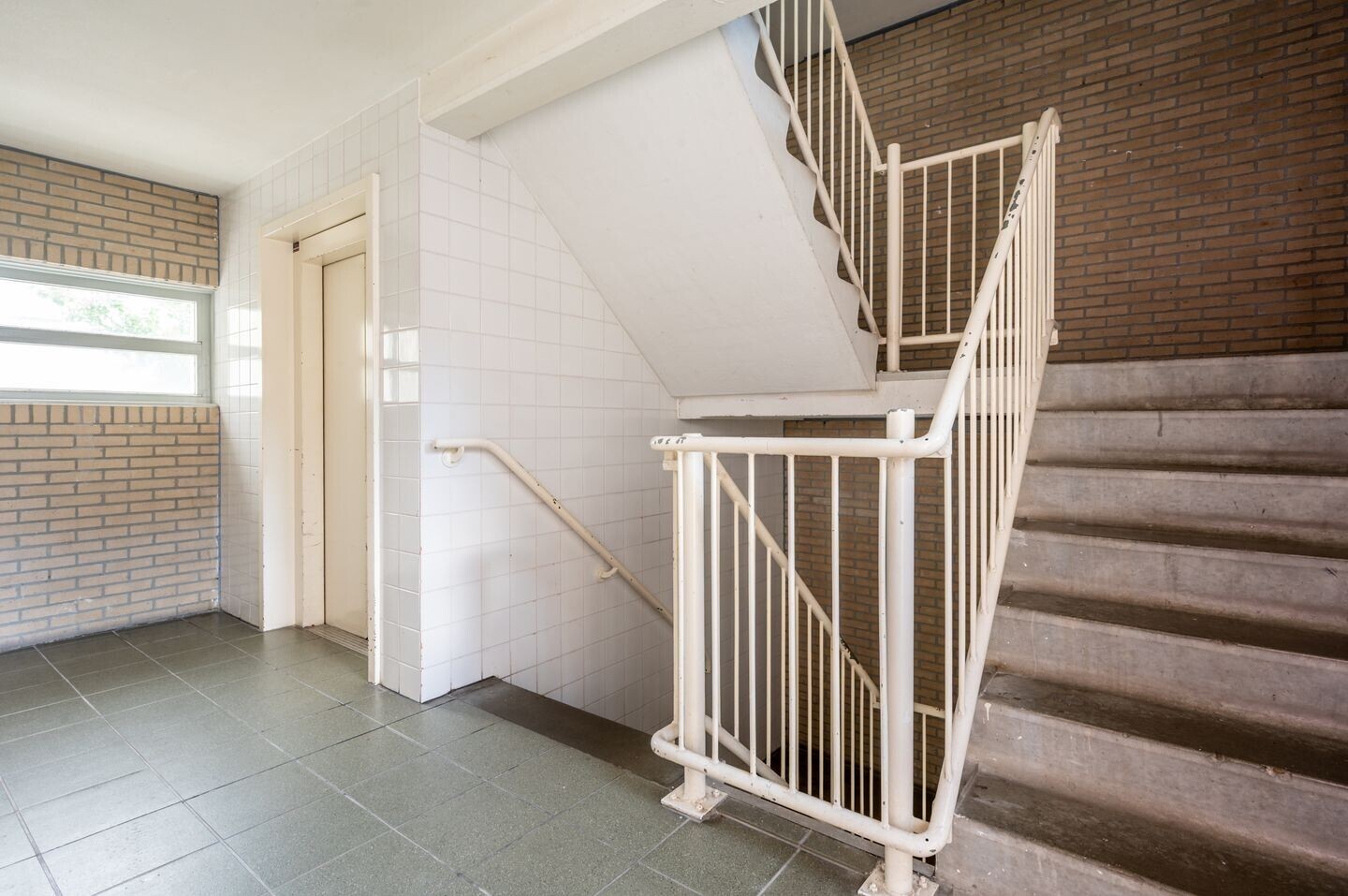 Appartement te koop: Wijsgeerbaan 10, Almere
