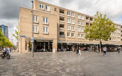 Wijsgeerbaan 10