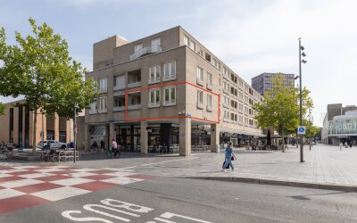 Wijsgeerbaan 8
