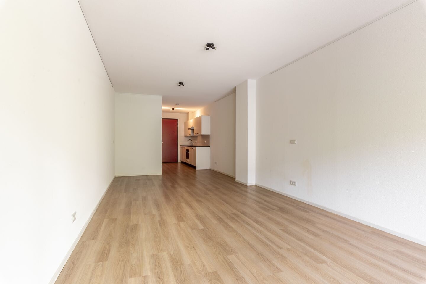 Studio te koop: Schilderhof 25, Almere