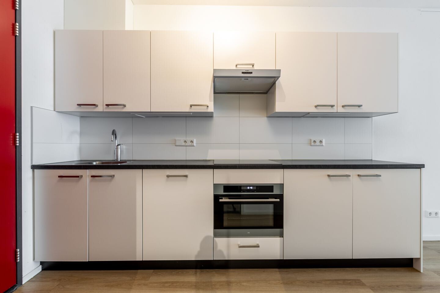 Studio te koop: Schilderhof 25, Almere