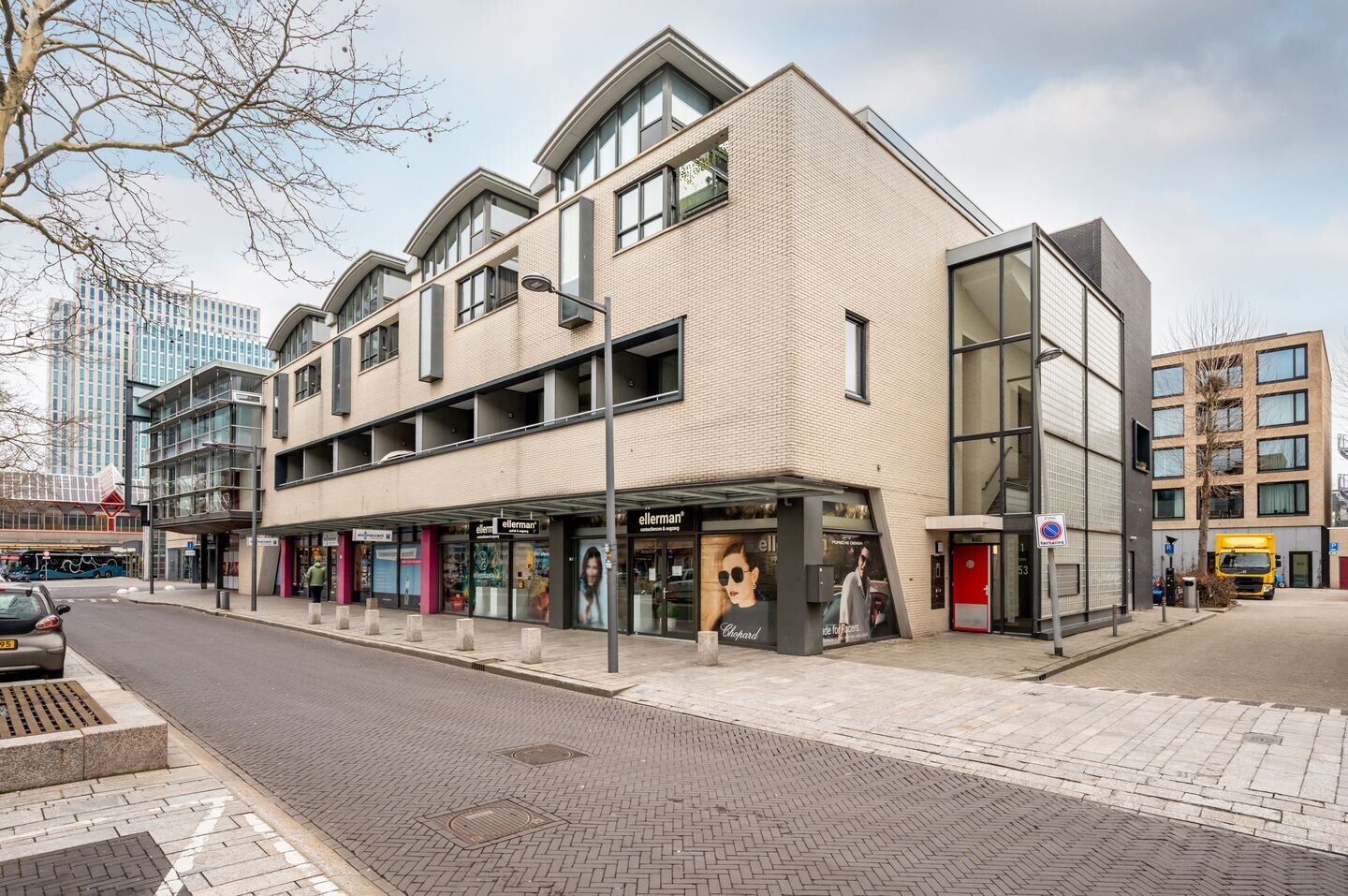 Studio te koop: Schilderhof 25, Almere