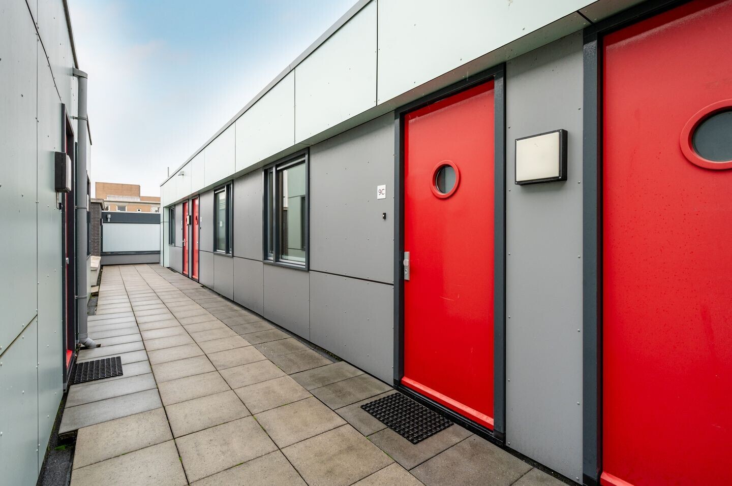 Appartement te koop: Schilderhof 9C, Almere