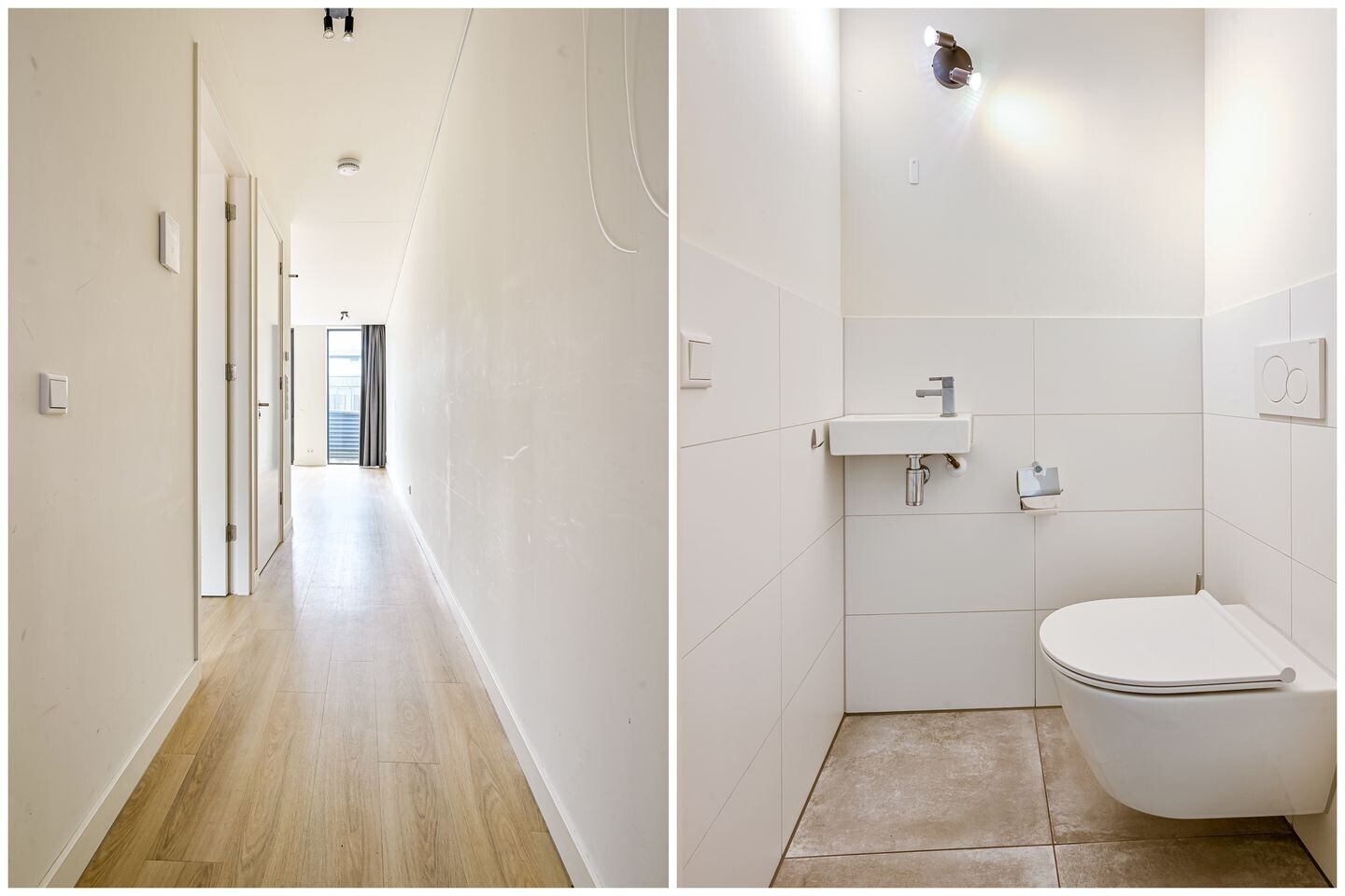 Appartement te koop: Schilderhof 9C, Almere