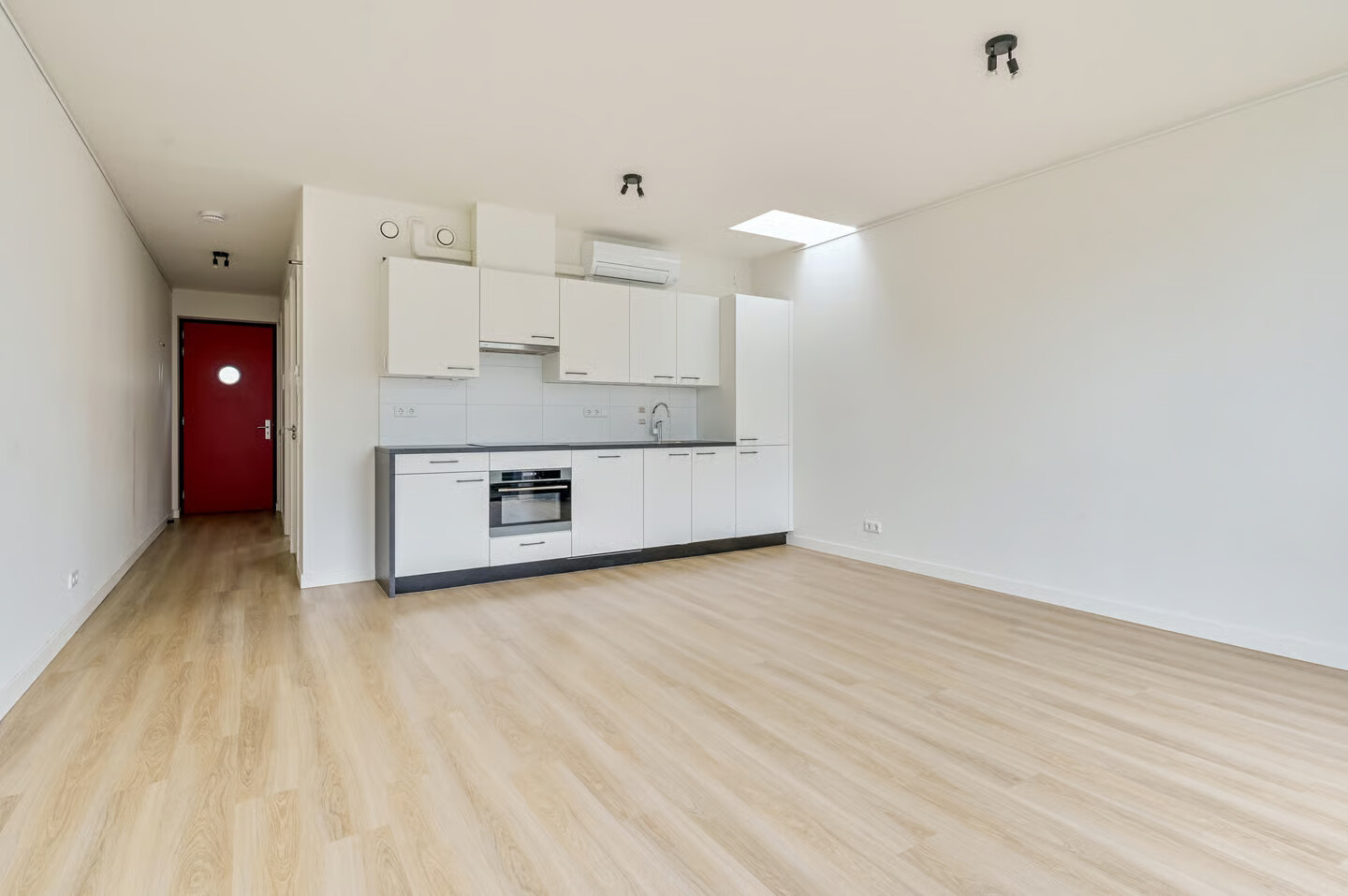 Appartement te koop: Schilderhof 9C, Almere