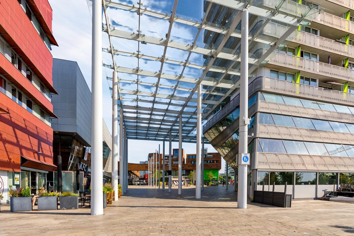 Appartement te koop: Koetsierbaan 37, Almere