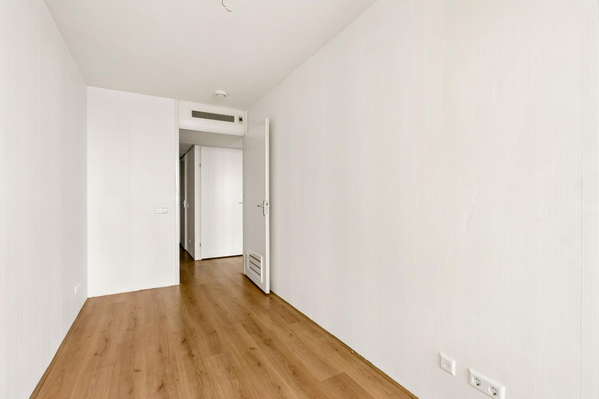 Appartement te koop: Koetsierbaan 37, Almere